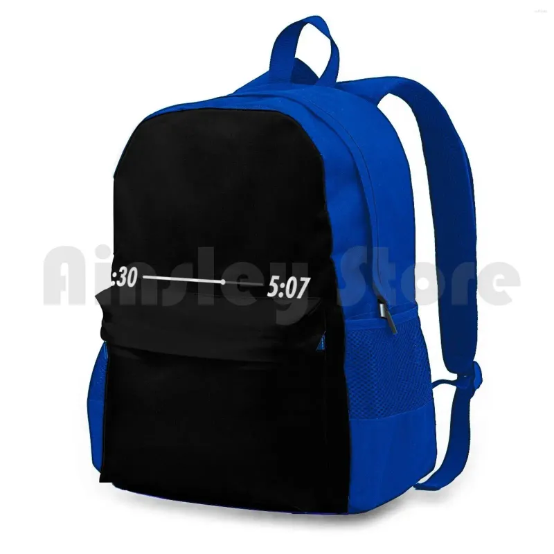 Backpack-Blue