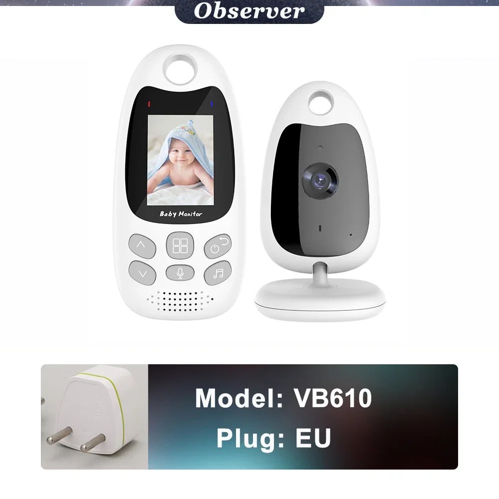 Цвет: VB610-EU