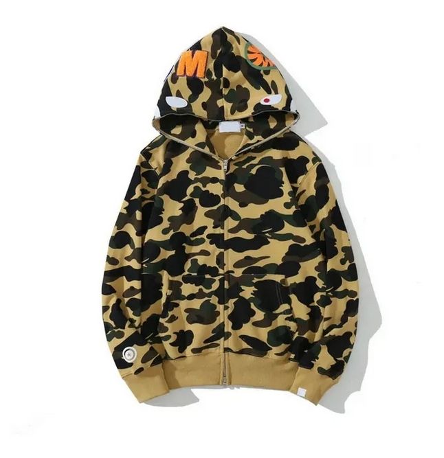 Bape 6