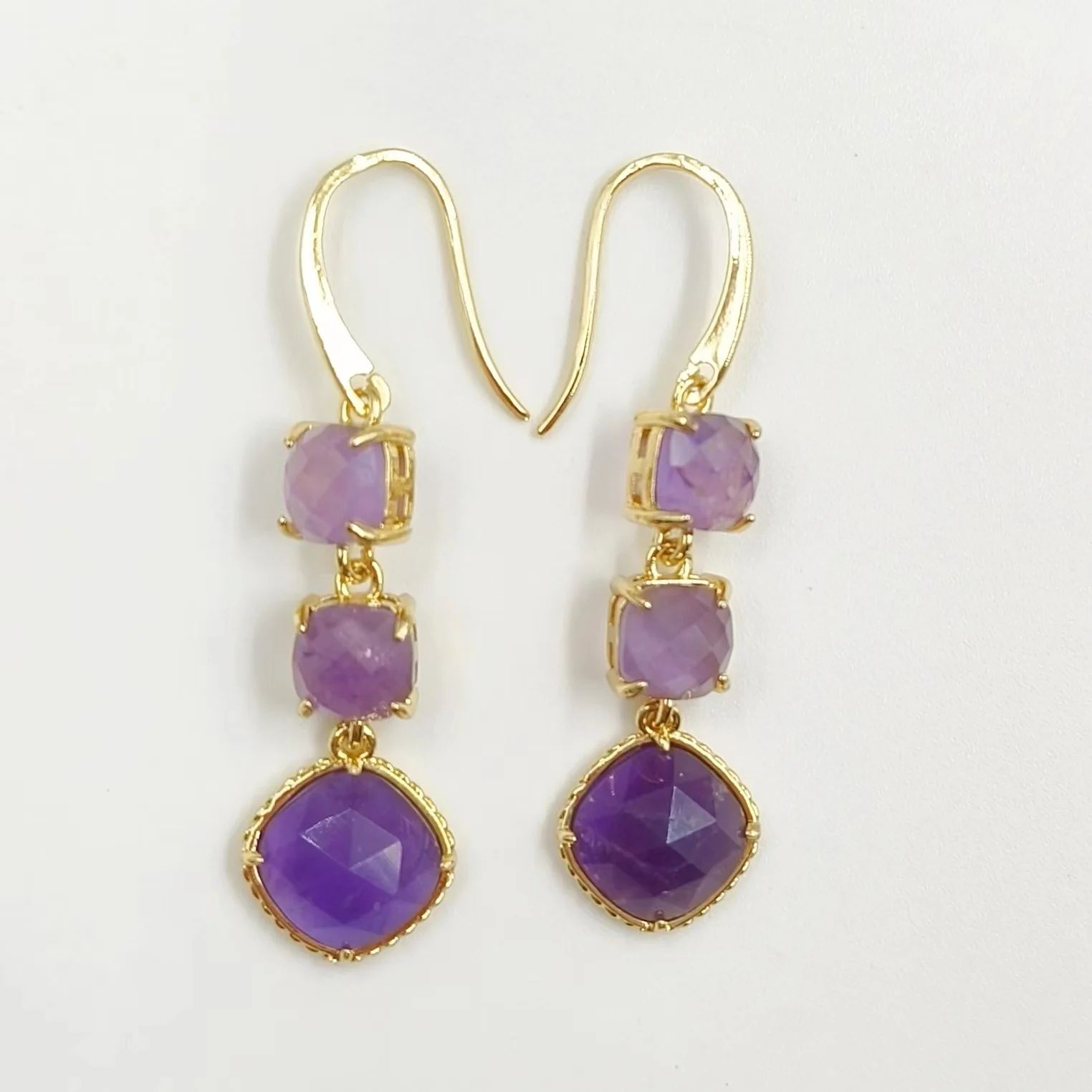 Gem Color: Amethyst