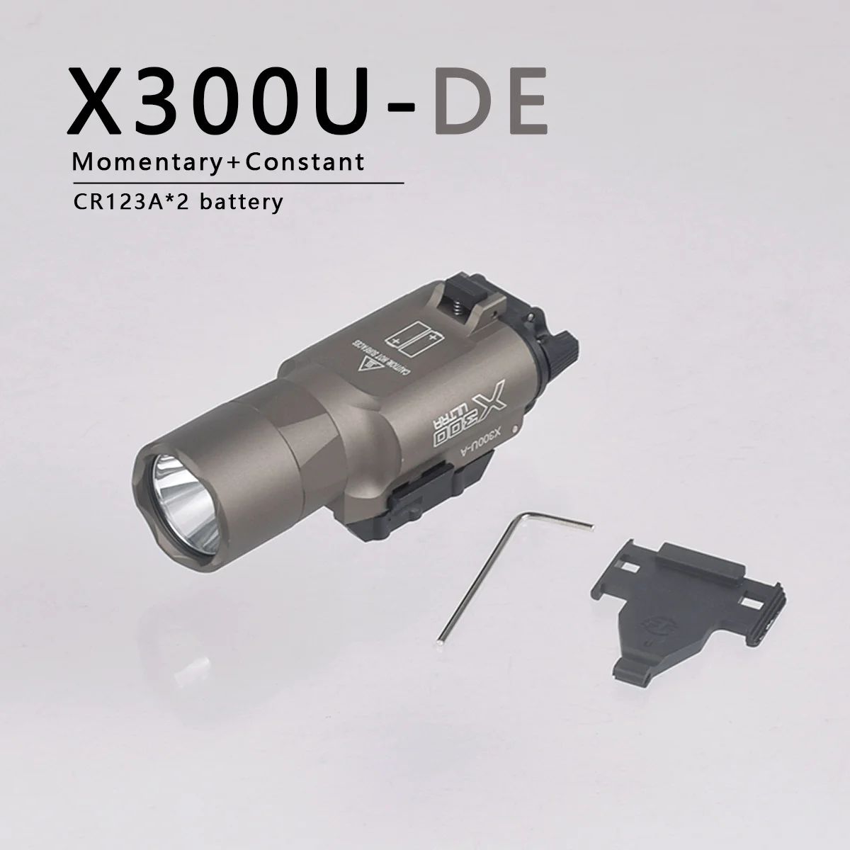 Color:X300U Tan