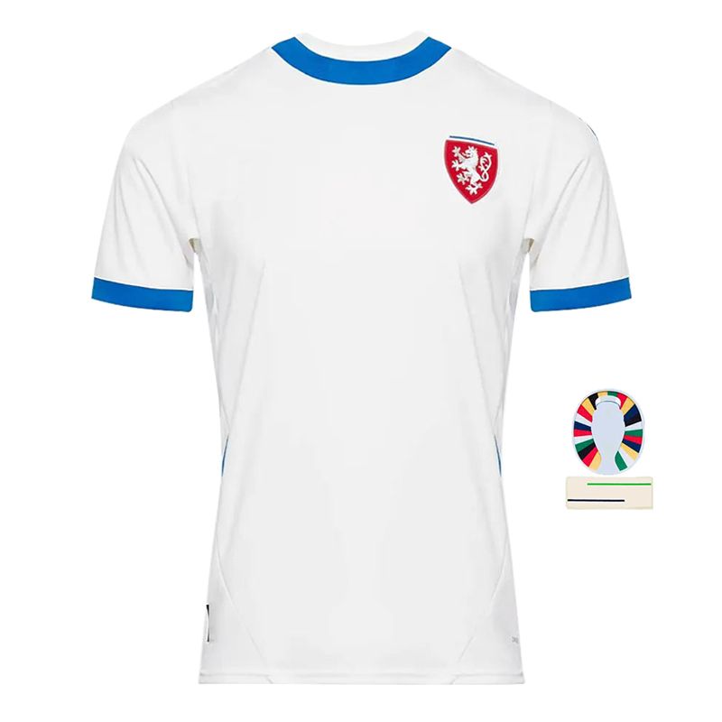 2024 Switzerland away 2