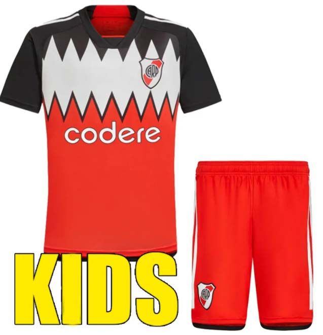 Away kids sets