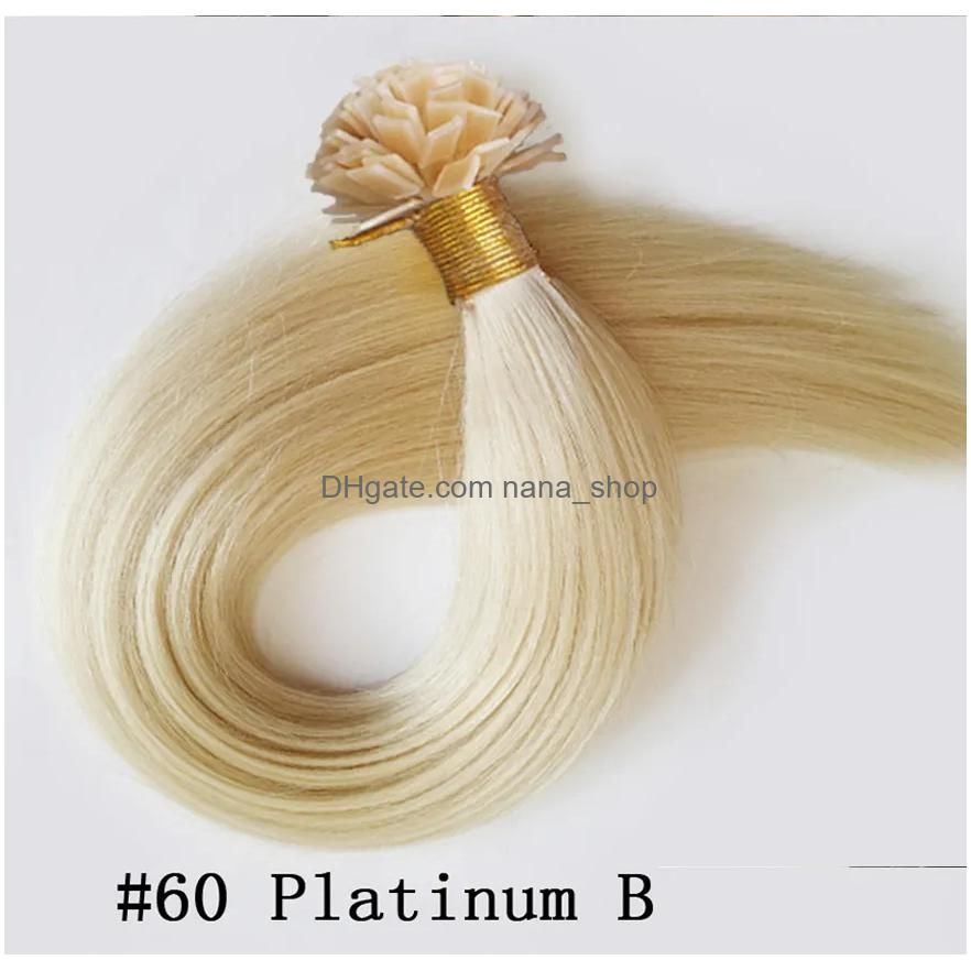 #60 Platinum Blonde