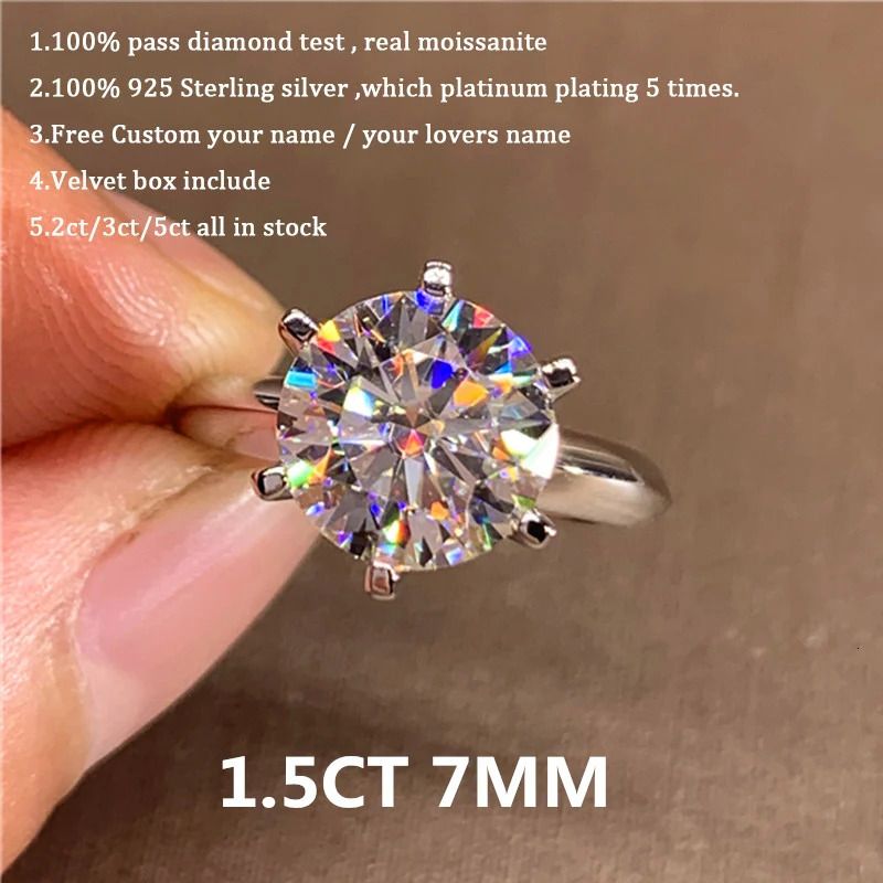 1,5ct d färg