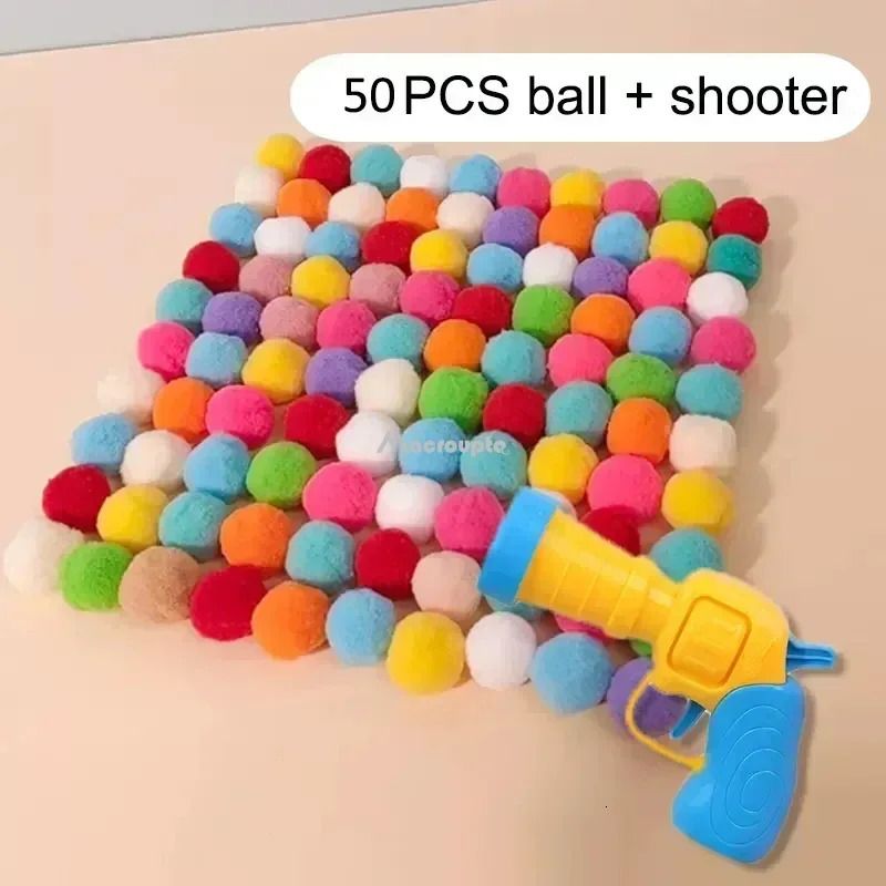 1 حامل 50pcs الكرة