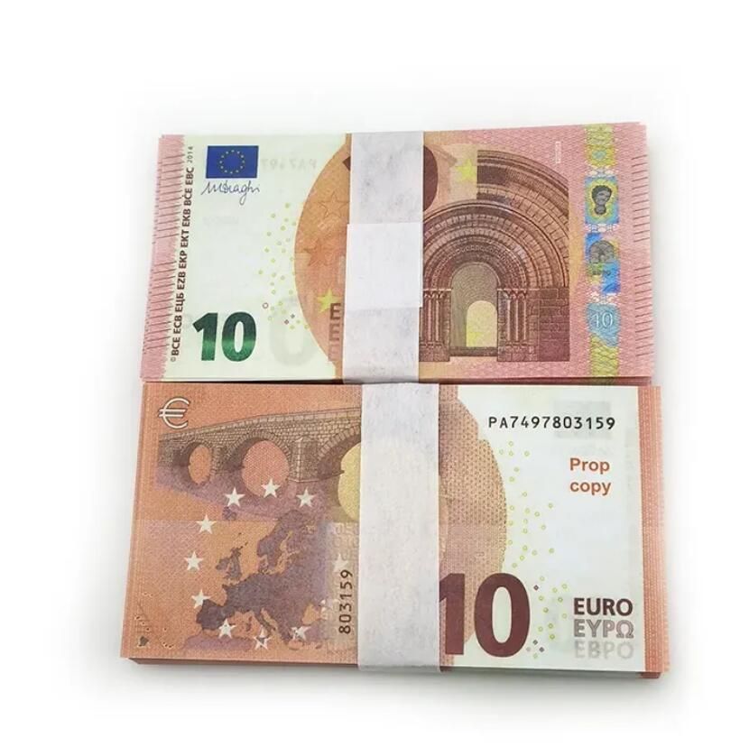 10 Euro