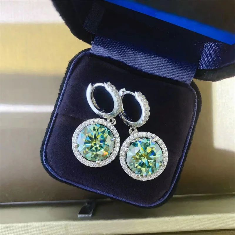 Metal Color:2ct and 2ct