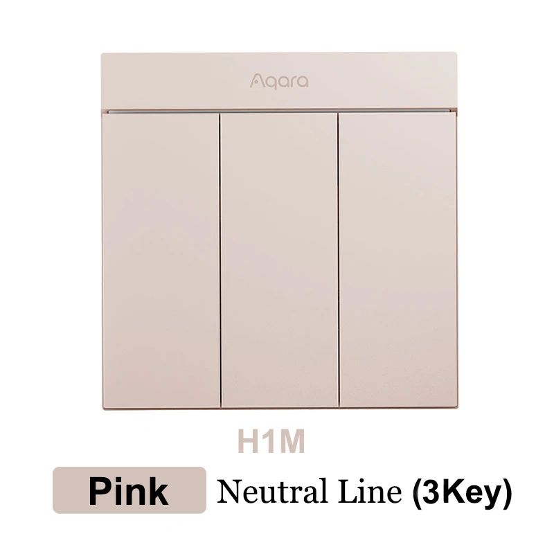 Color:Pink 3 Key