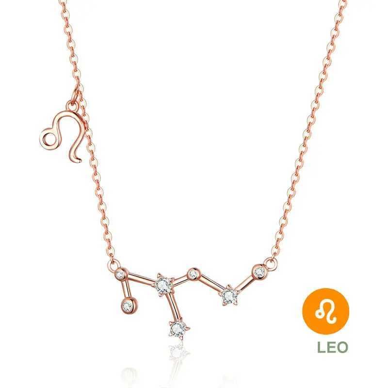 Leo Necklace