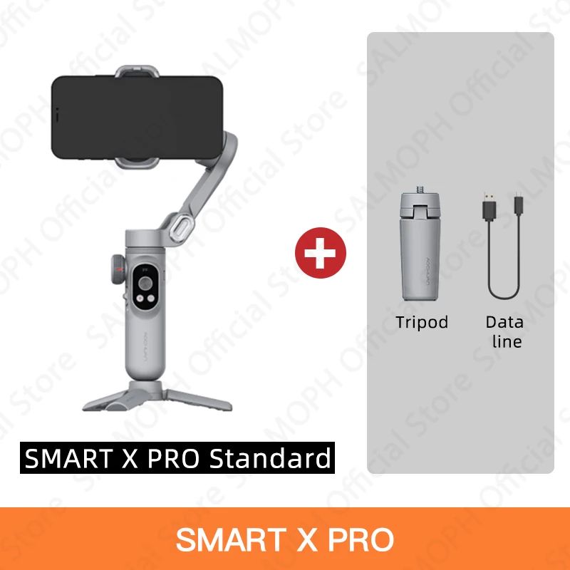 Smart X Pro