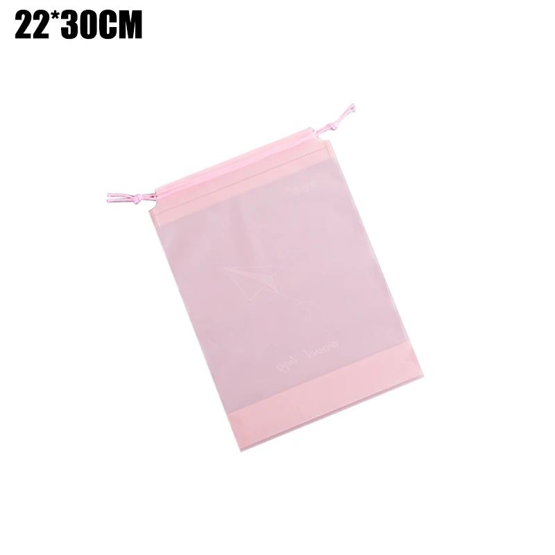 Color:22x30cm Pink