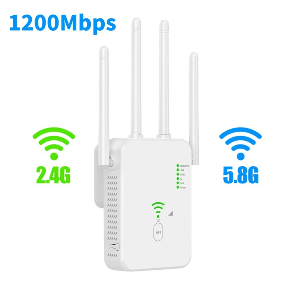 Farbe: 4 Antenne weiß