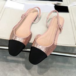 Pink SANDAL