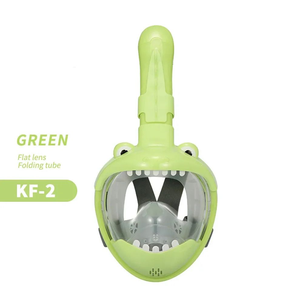 Green Kf2-Xs