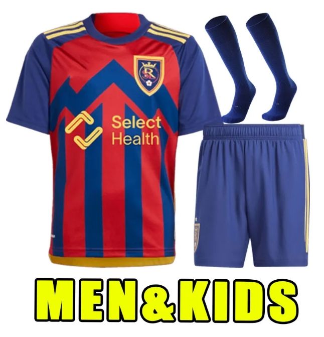 24/25 adult+kids kit