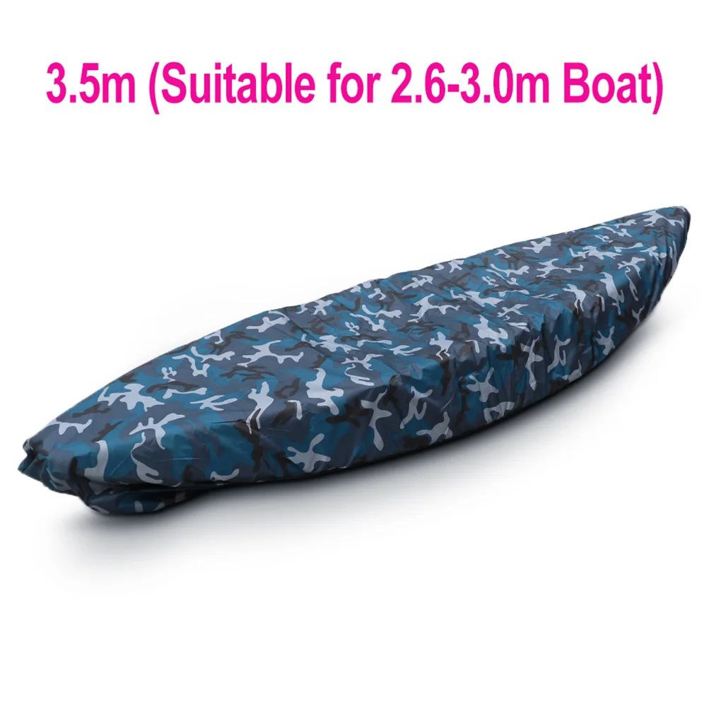 Color:for 2.6-3.0m boat