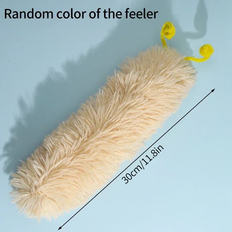 Färg: Cat Toy Beige