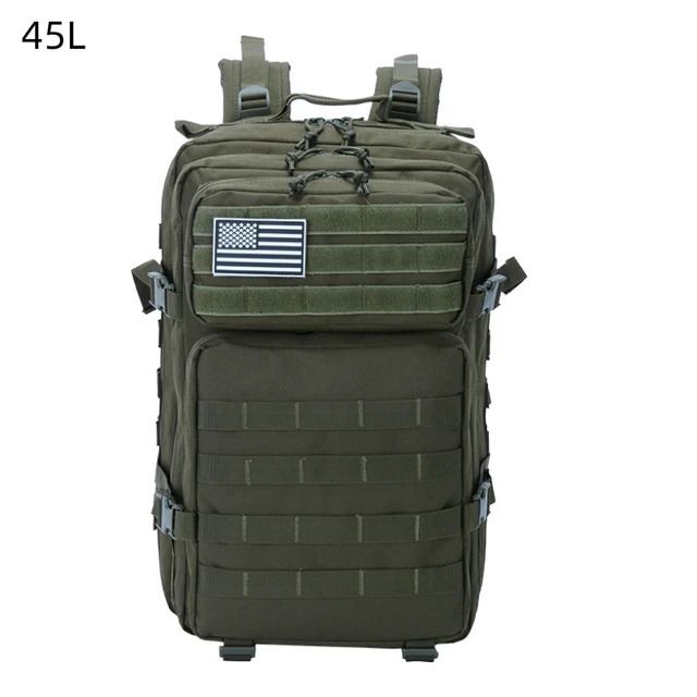 45l Green