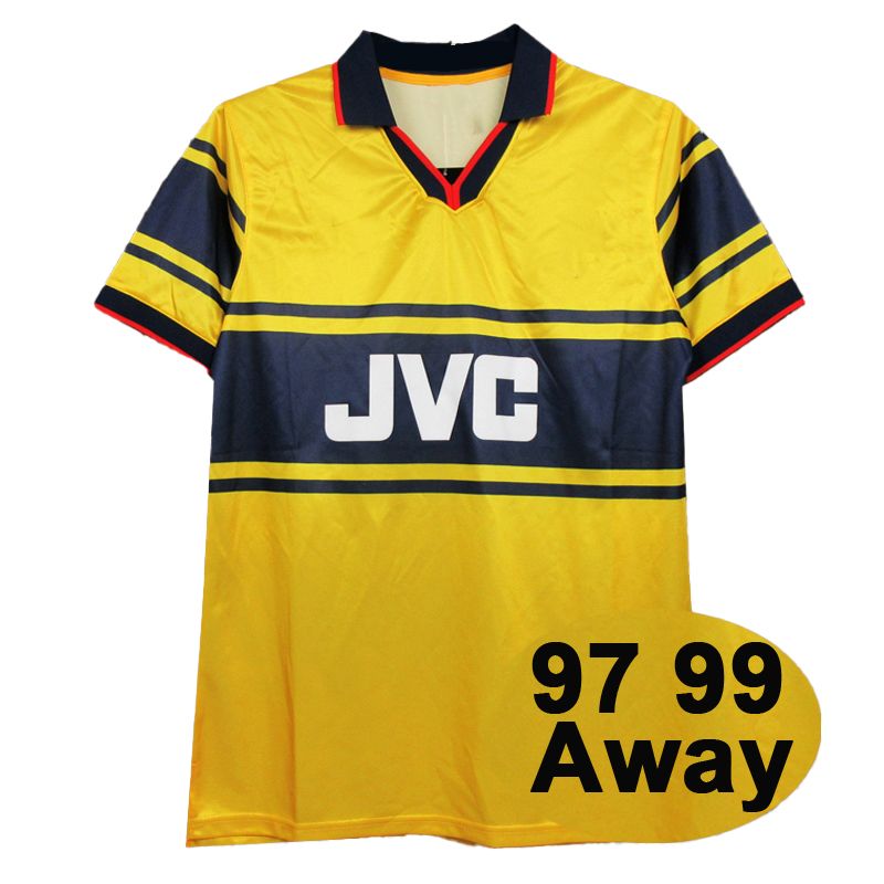 FG2634 1997 1999 Away