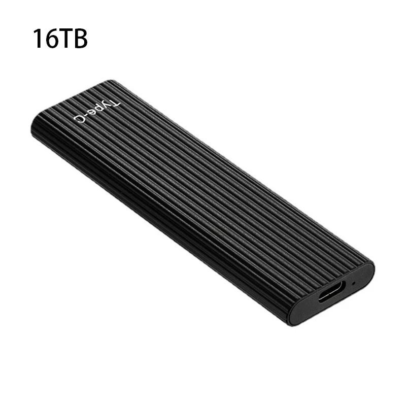 Cor: 16TB Preto