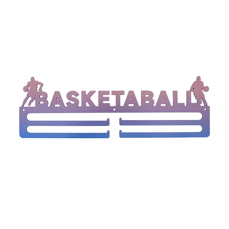 Color:Gradient BASKETBALL