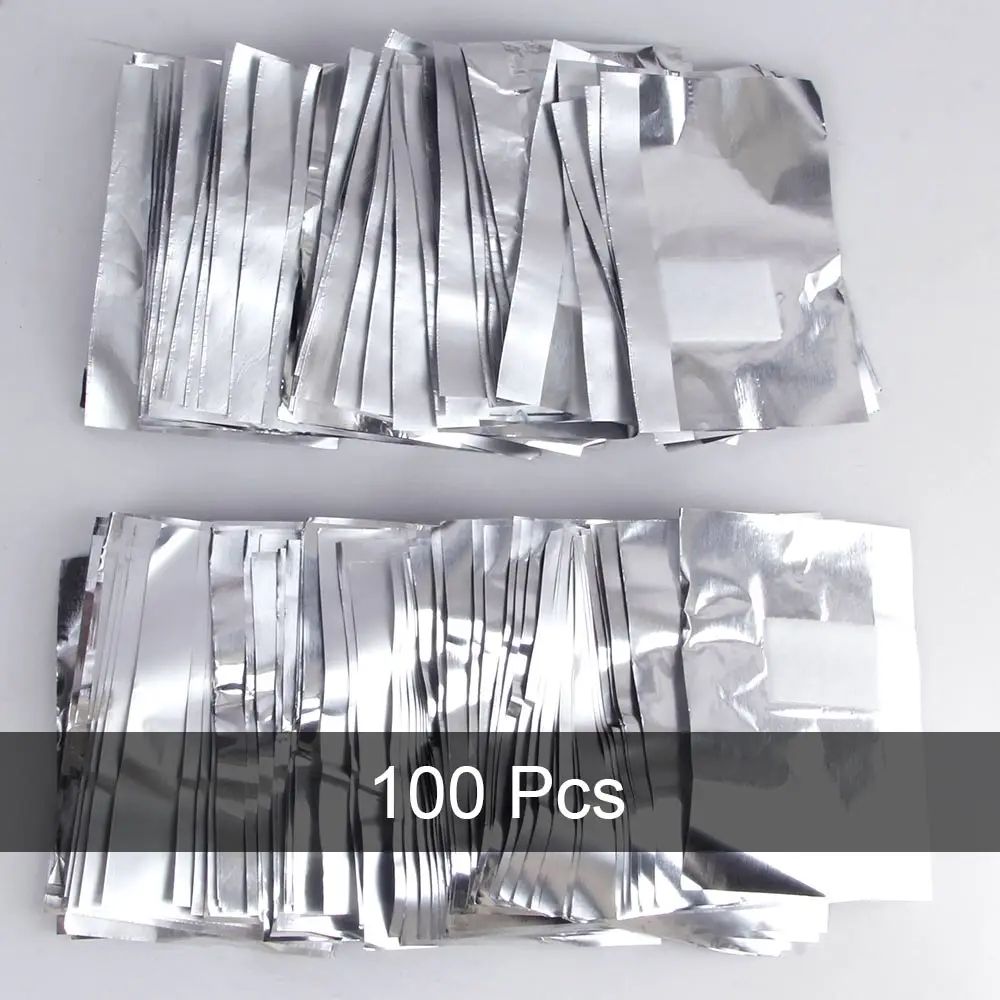 100 pièces