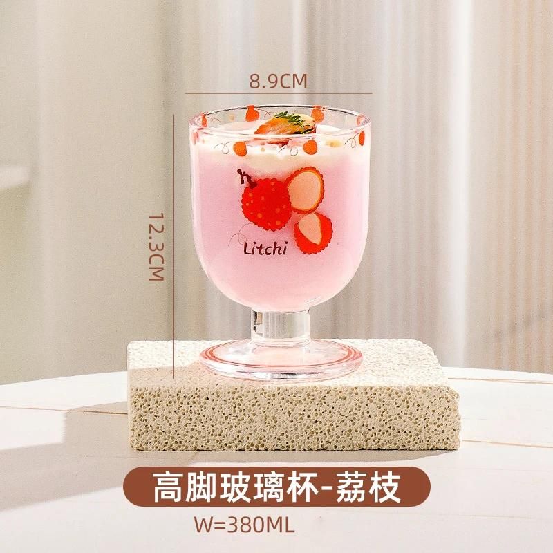 380 ml Litchi