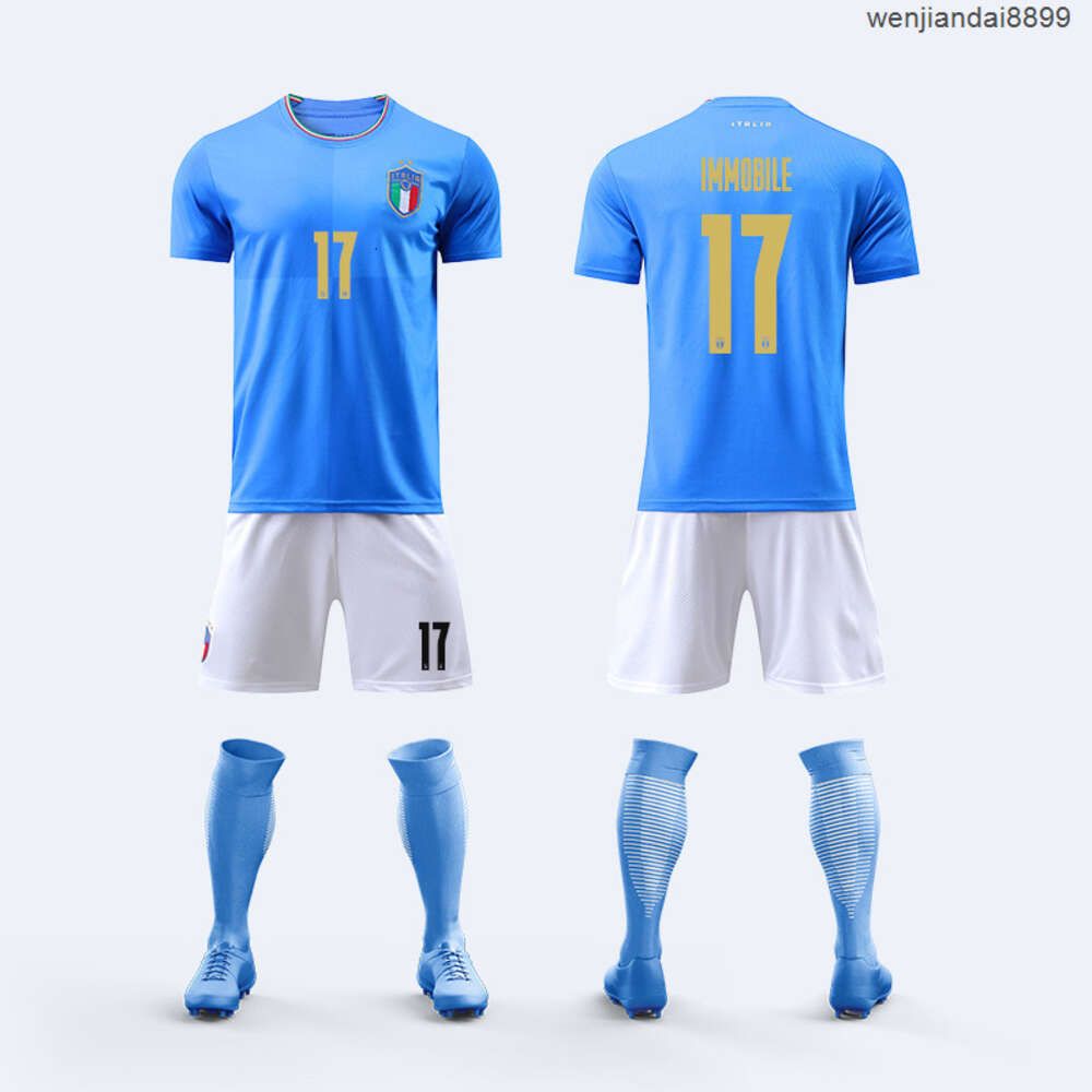 22/23 Italy Home 17 Immobile