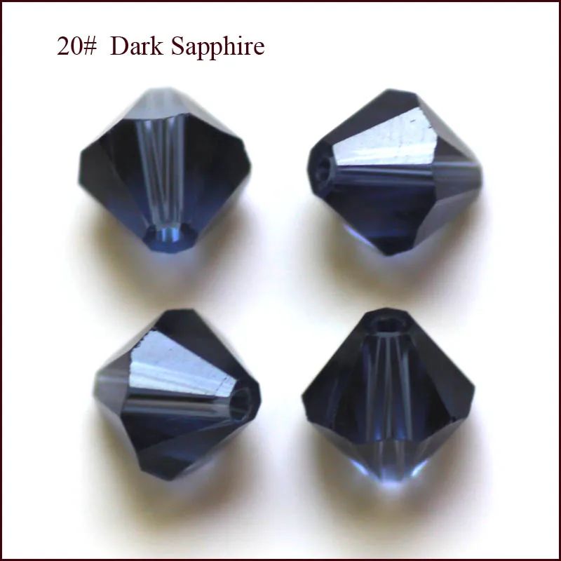 Färg: Dark Sapphire