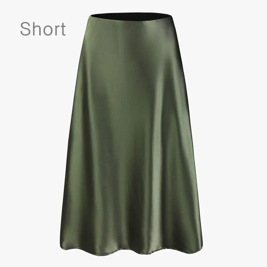 Green Short