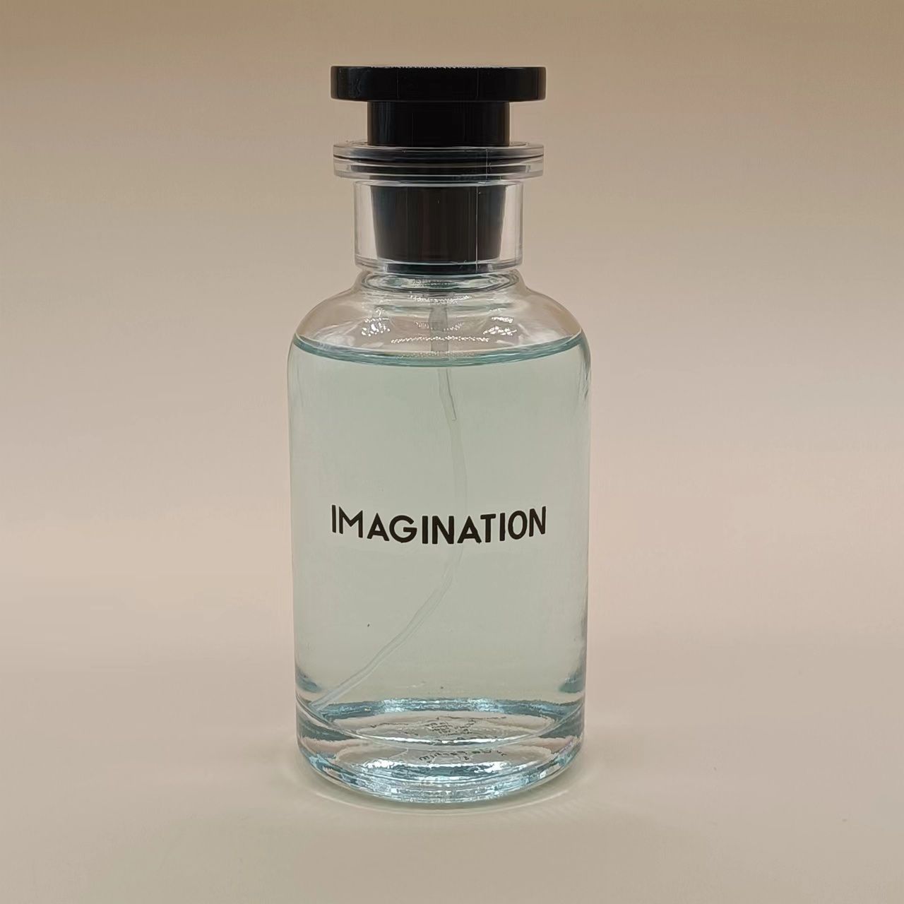 100 ml de imaginação