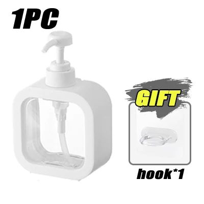 색상 : White-1pccapacity : 500 ml