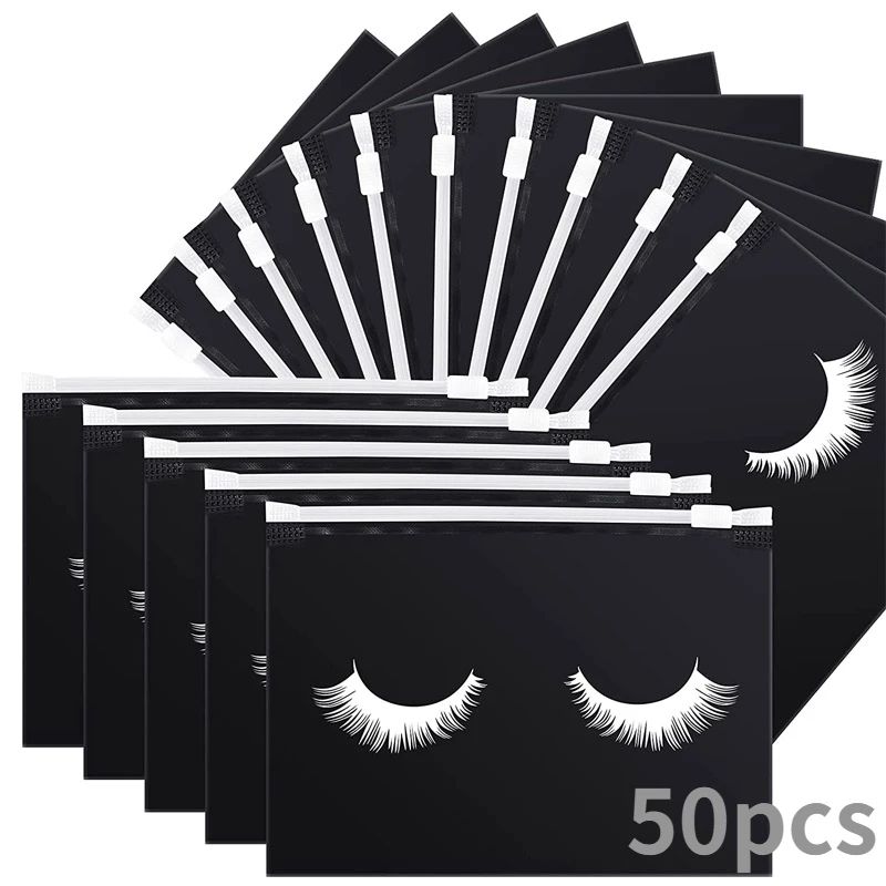 Rozmiar: S-15x10cmcolor: Black-50pcs