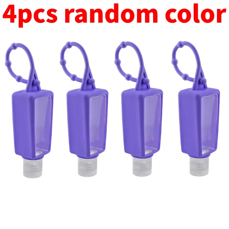 Çin rastgele renk-4pcs