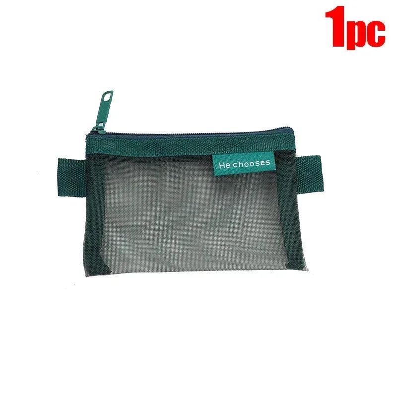 Size:11.5x8cmColor:Green- 1pc