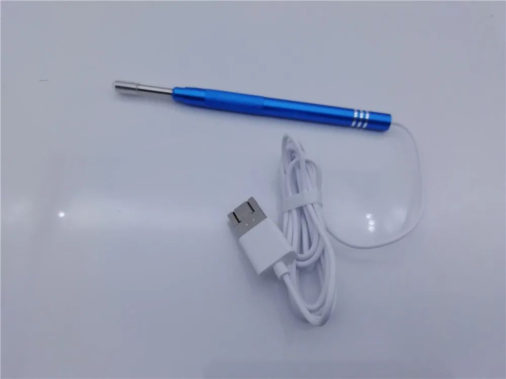 Color:3in1 USB