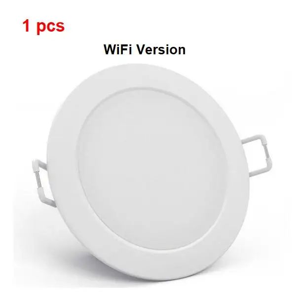 Färg: WiFi 1st