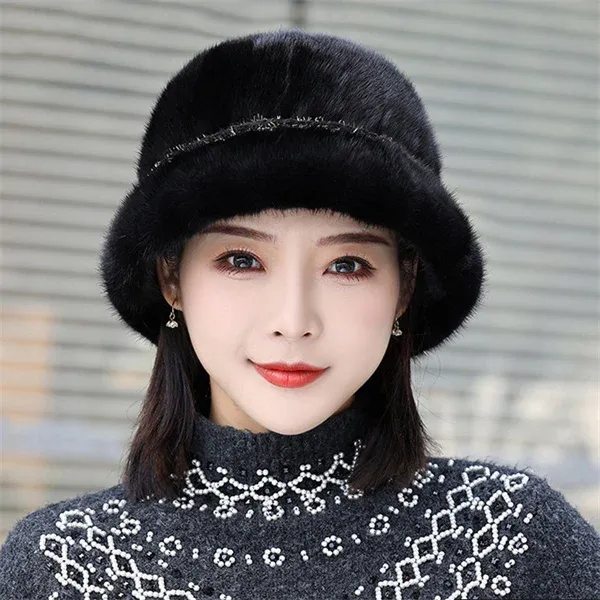 Winter Hat  A