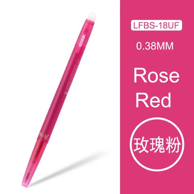 Color:Rose Pink