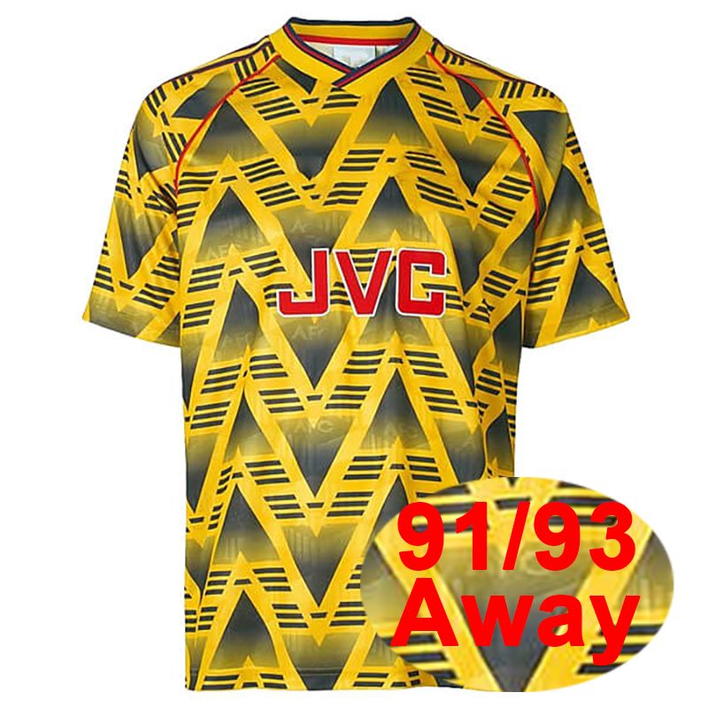 FG2606 1991 1993 Away