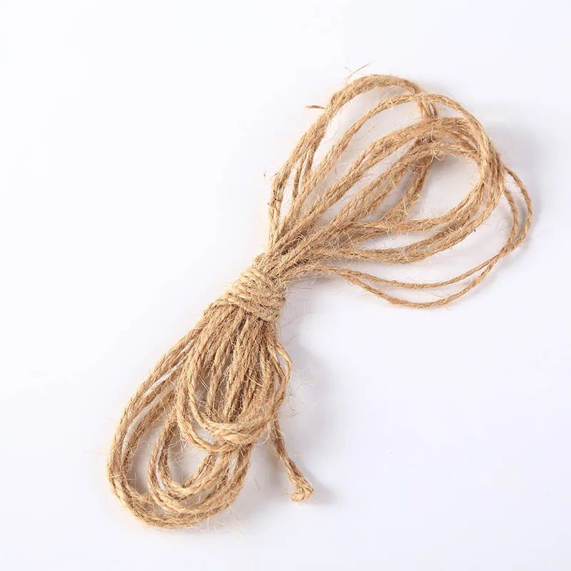 色：ロープ