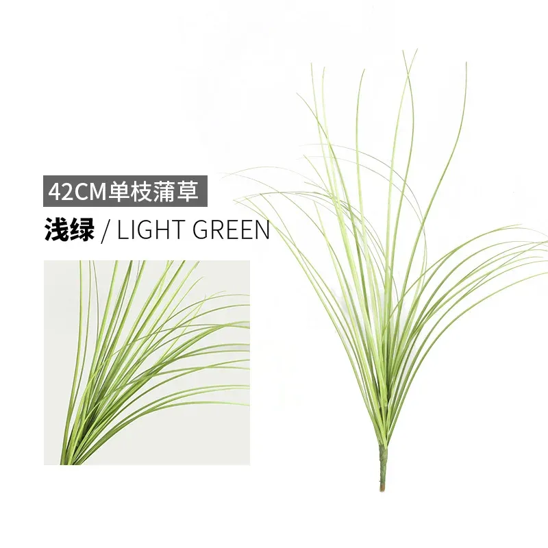 42cm-Light green