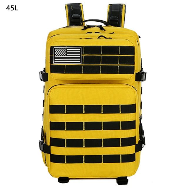 45l Yellow