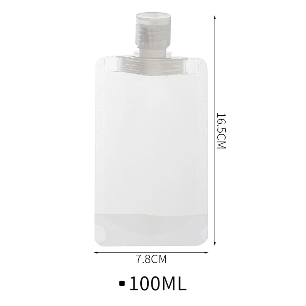 Cor: 1pc 100ml