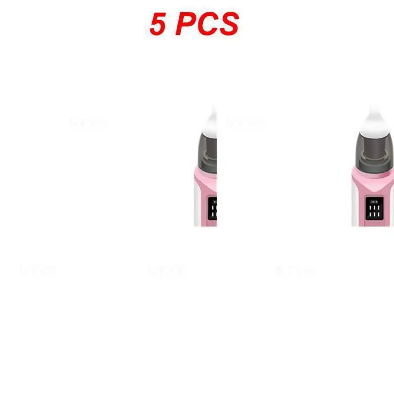 Color:Pink 5pcs