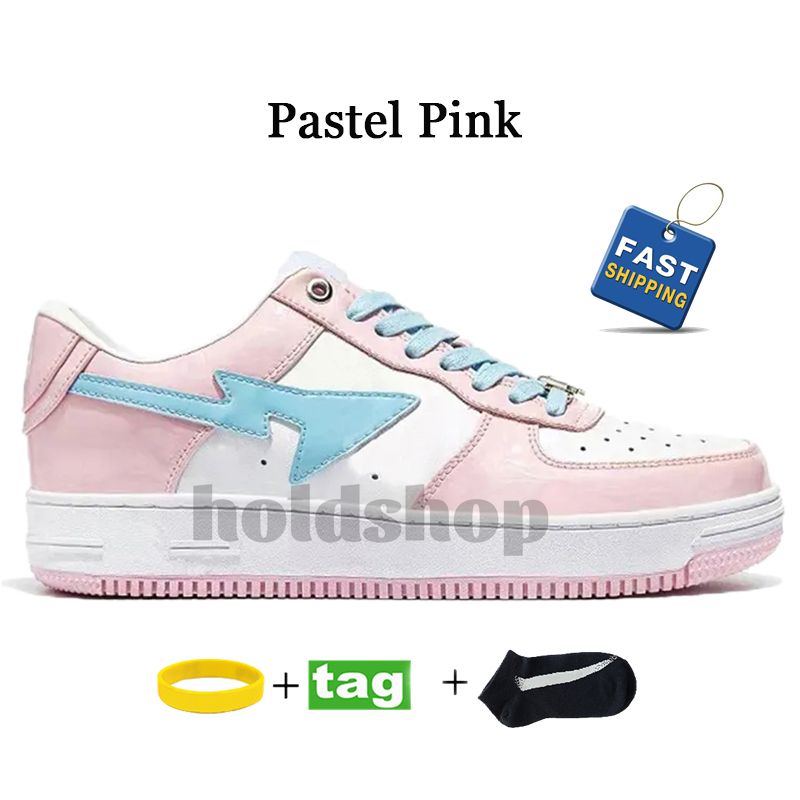 23 Pastel Pink