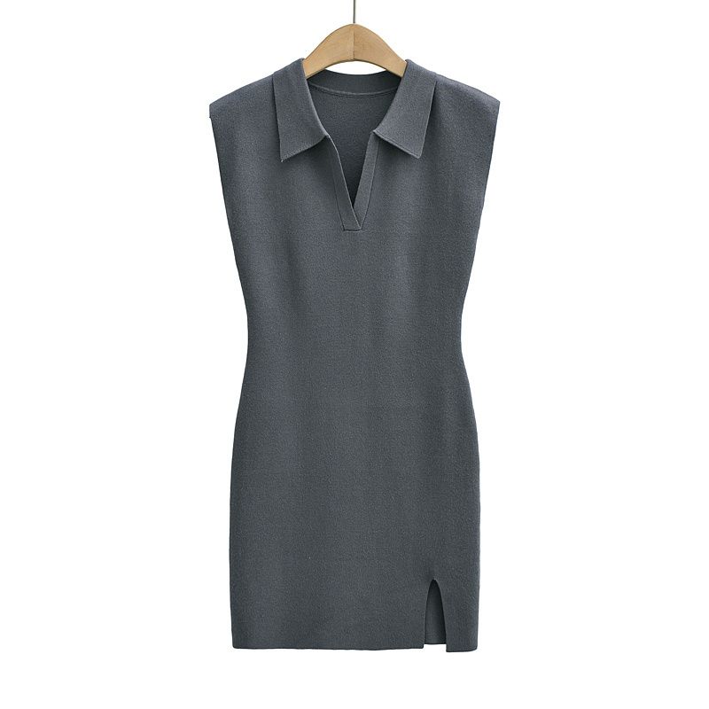 Iron Grey 22105 Dress