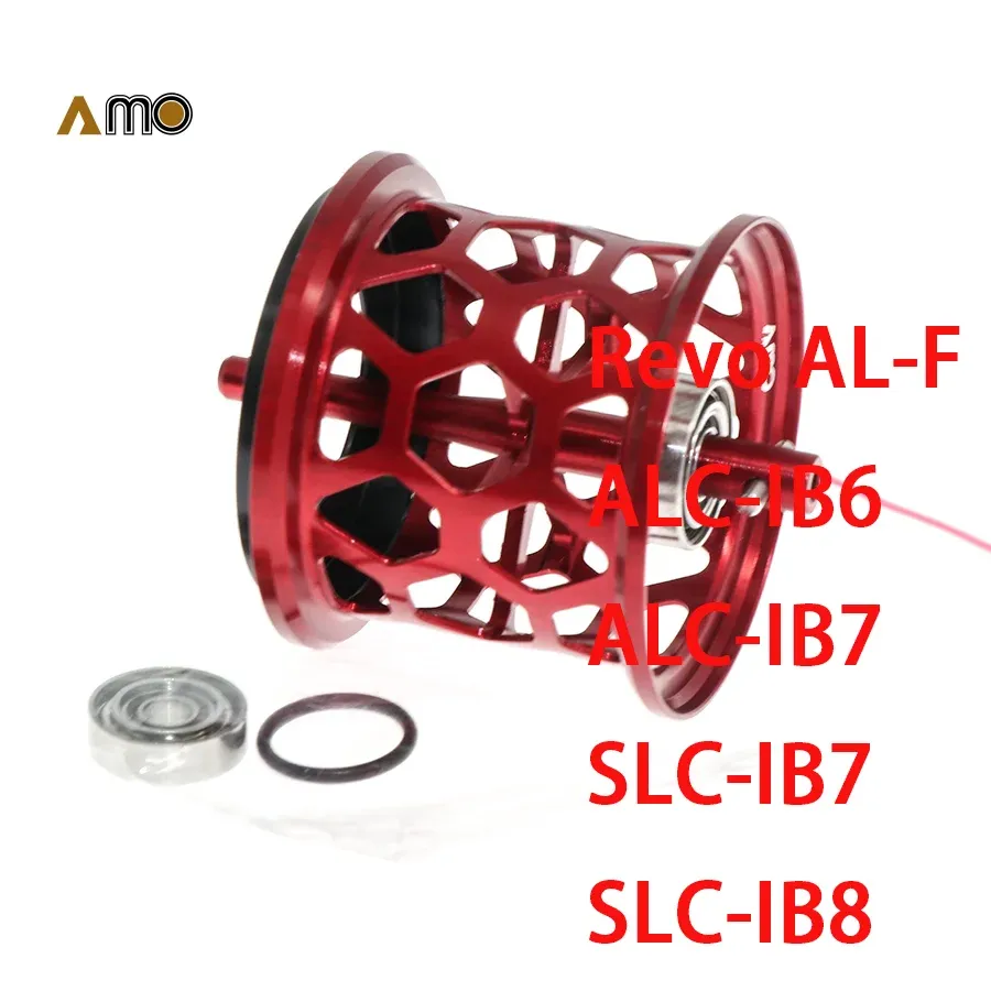 Color:Red double brake
