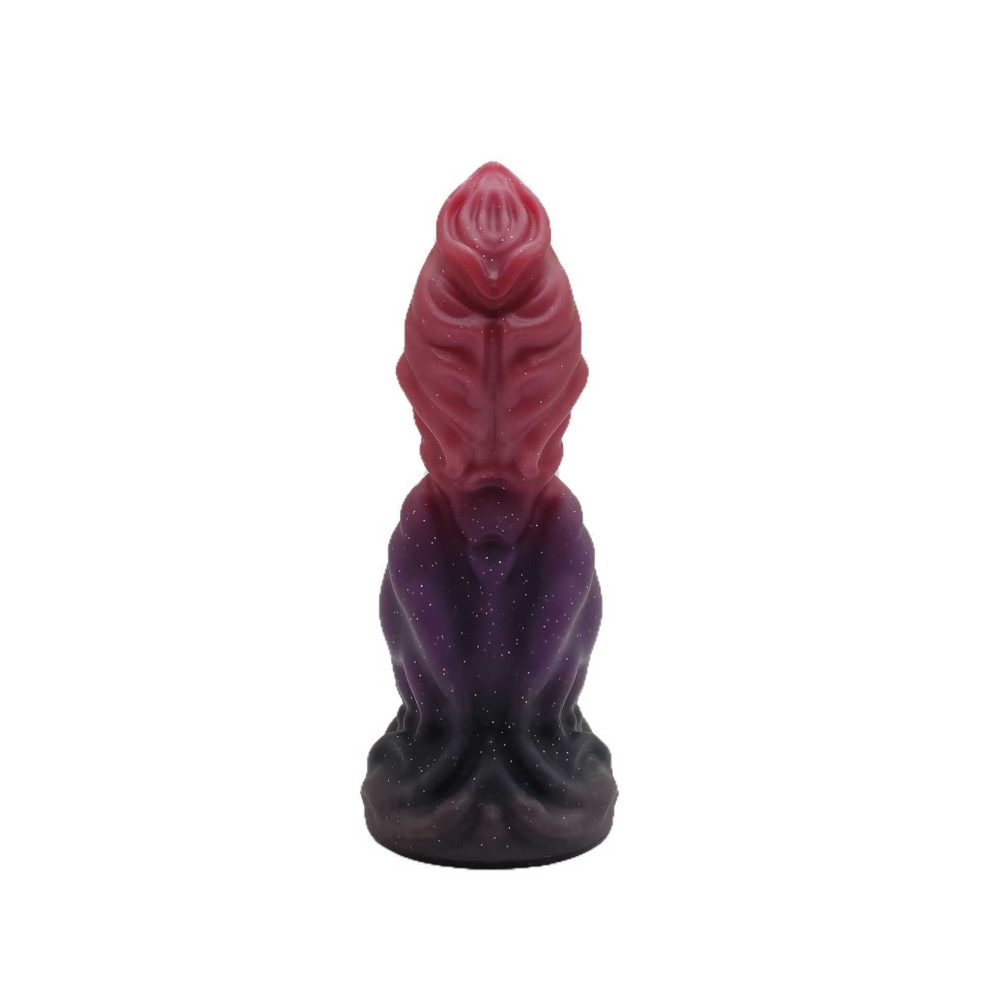 Obsidian Red-18cmx5cm-Liquid Silicone